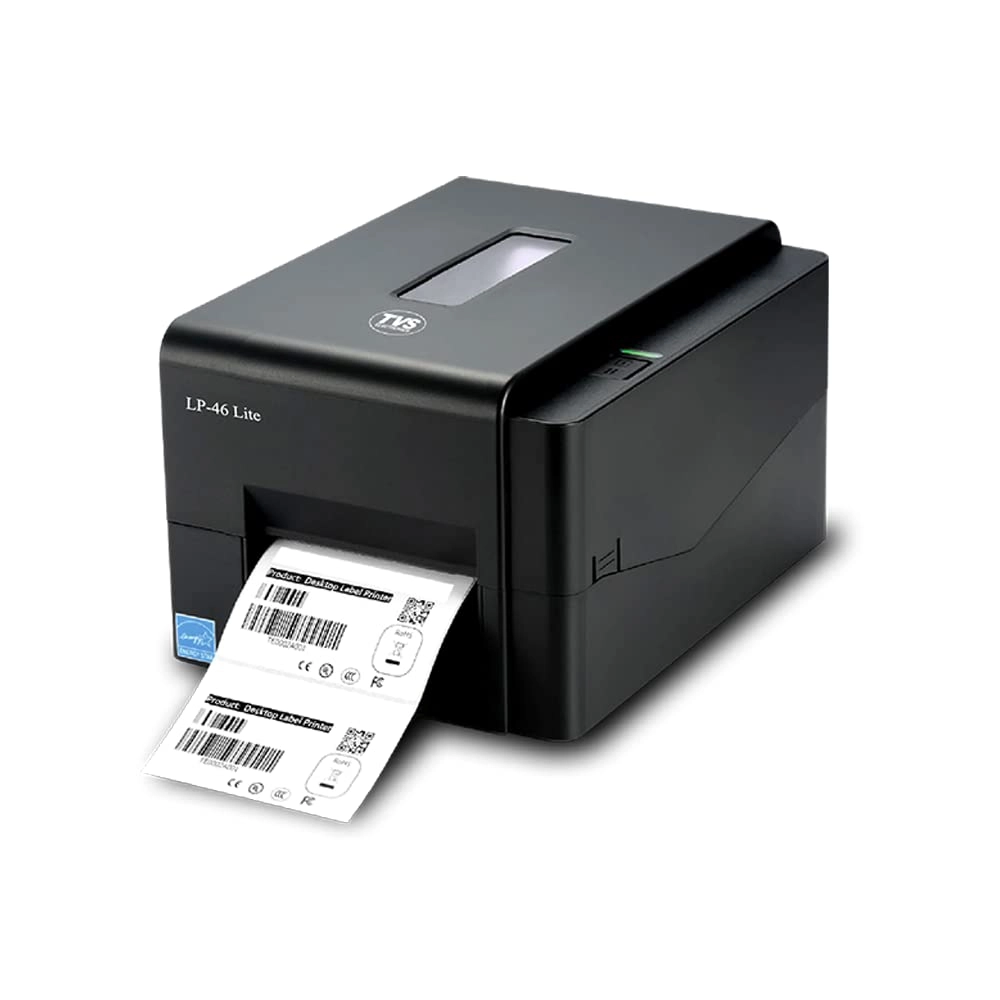 LP 46 Lite - Direct Thermal 0.5 Inch 1 Inch