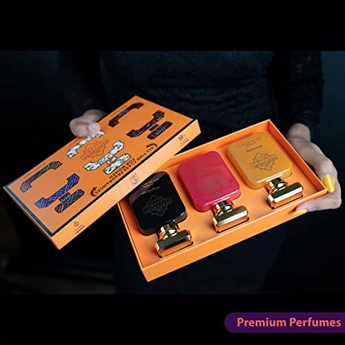 Bombshell - Eau De Parfum + Trendsetter + Night Queen