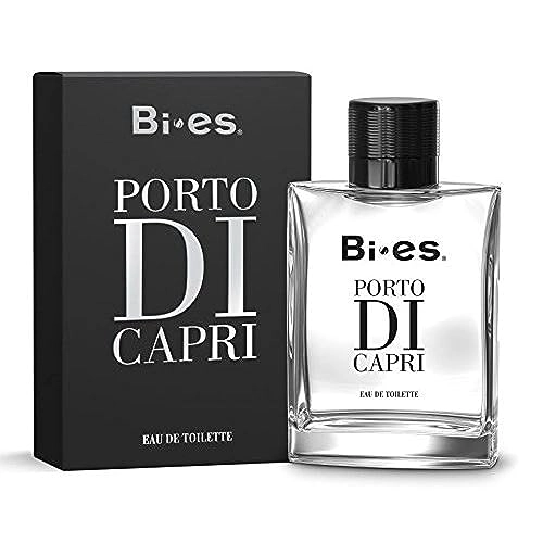 Porto Di Capri Eau de Toilette 100 ml