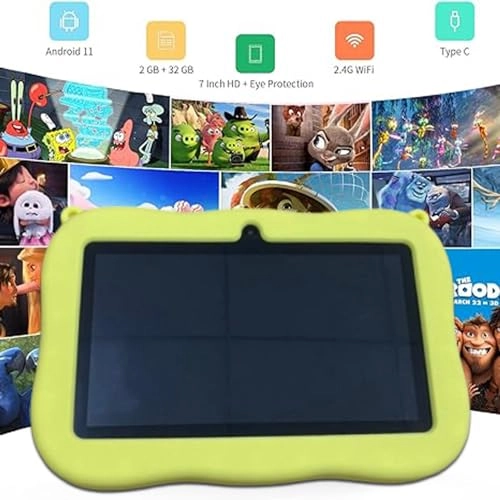 Kids Tablet - 2GB+2GB 7 inch 32GB