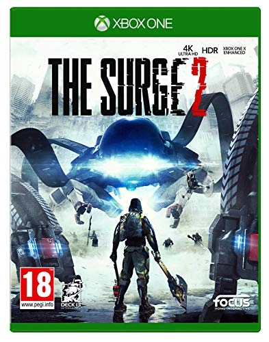 The Surge 2 - Xbox One