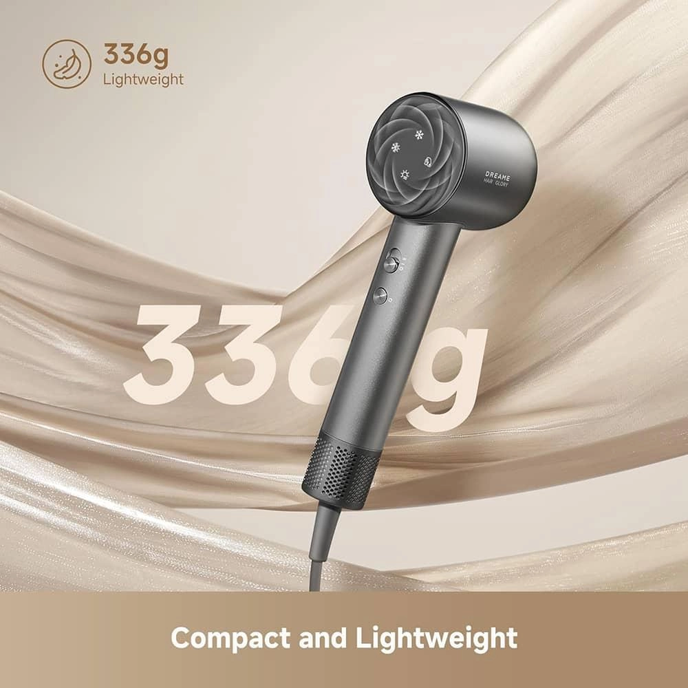 Glory Mix - 30 W Black