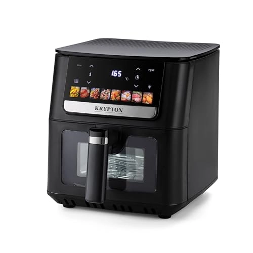 Digital Air Fryer KNAF6694