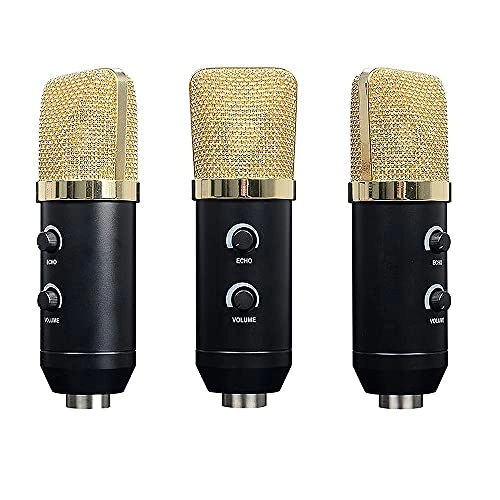 Professional Studio USB Microphone