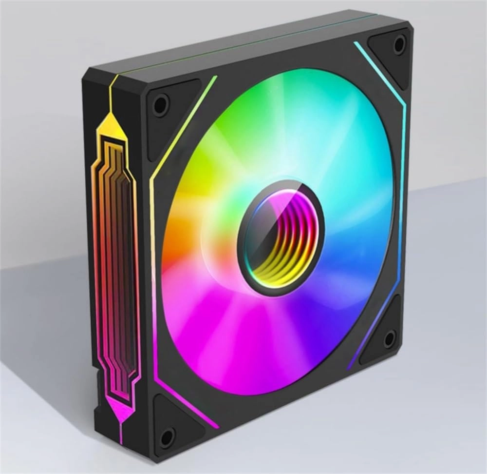 TJ Prism - 120mm