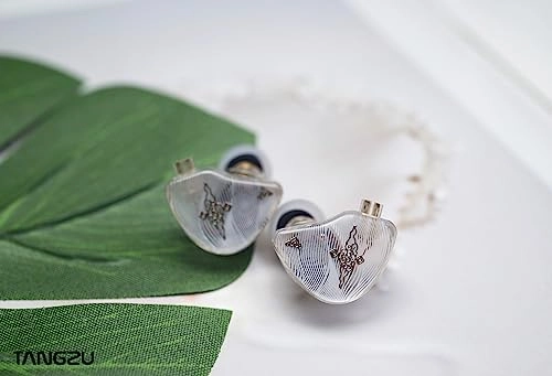 Waner S.G II Wired Earbud