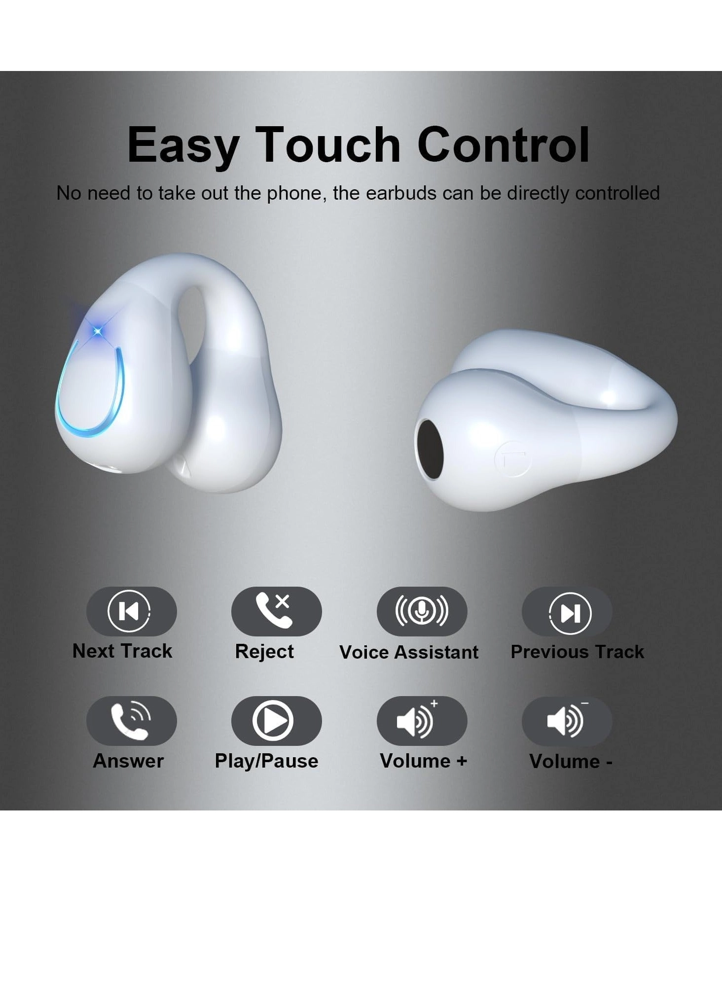 GDD001053 Wireless Earbud