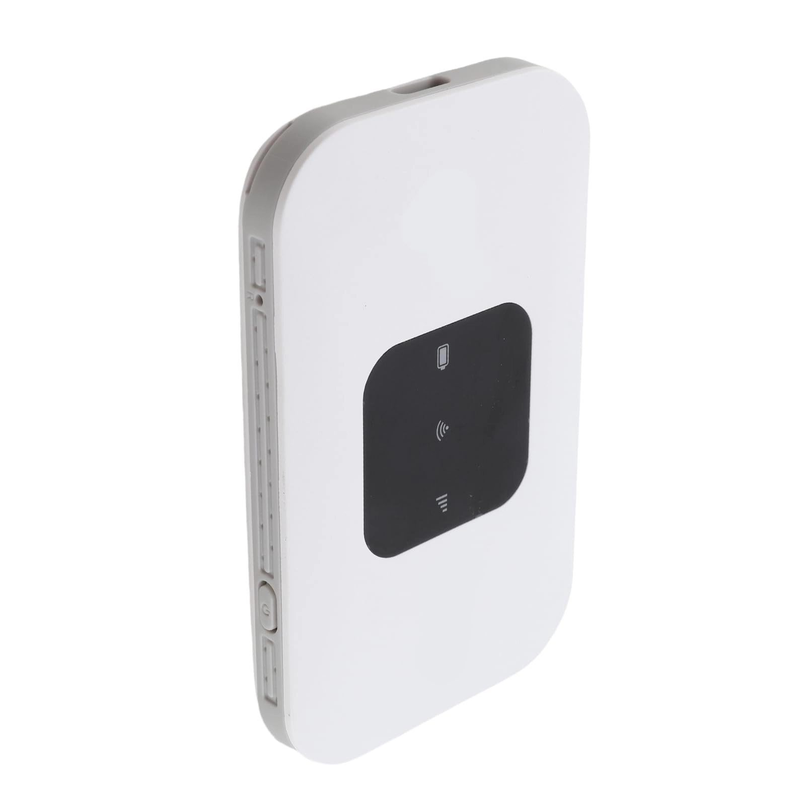 POENVFPO 4G LTE Mobile WiFi Router - 300Mbps 802.11 b/g/n