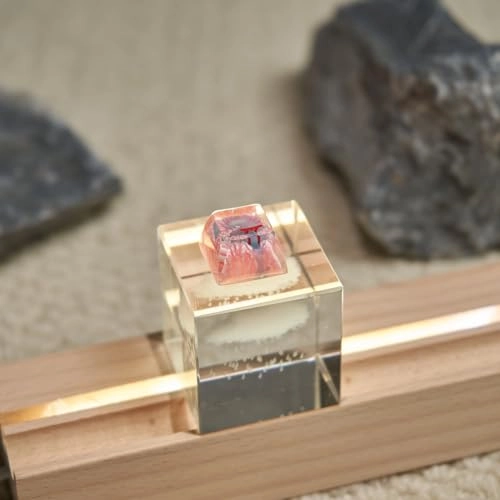 SA Profile Keycap Set - 142 Keys Pink Cherry Mx