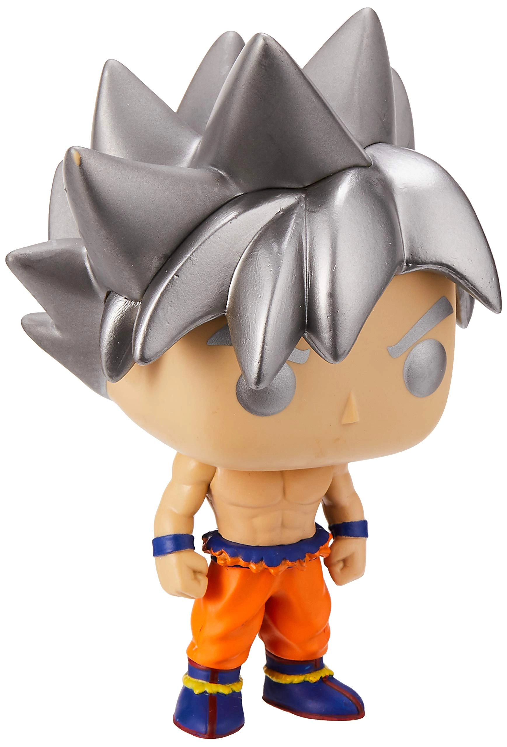 GEEKAY Goku - Dragon Ball Z (7.62 cm)