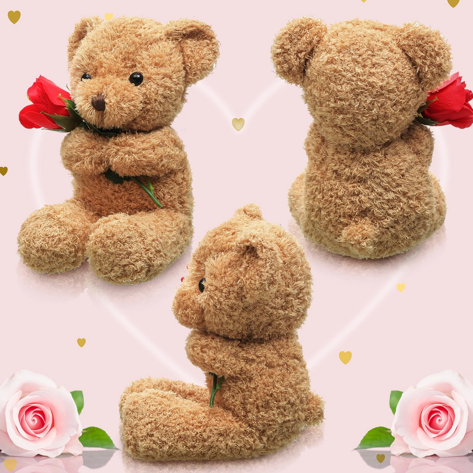 Bear CM3626 30 cm Plush