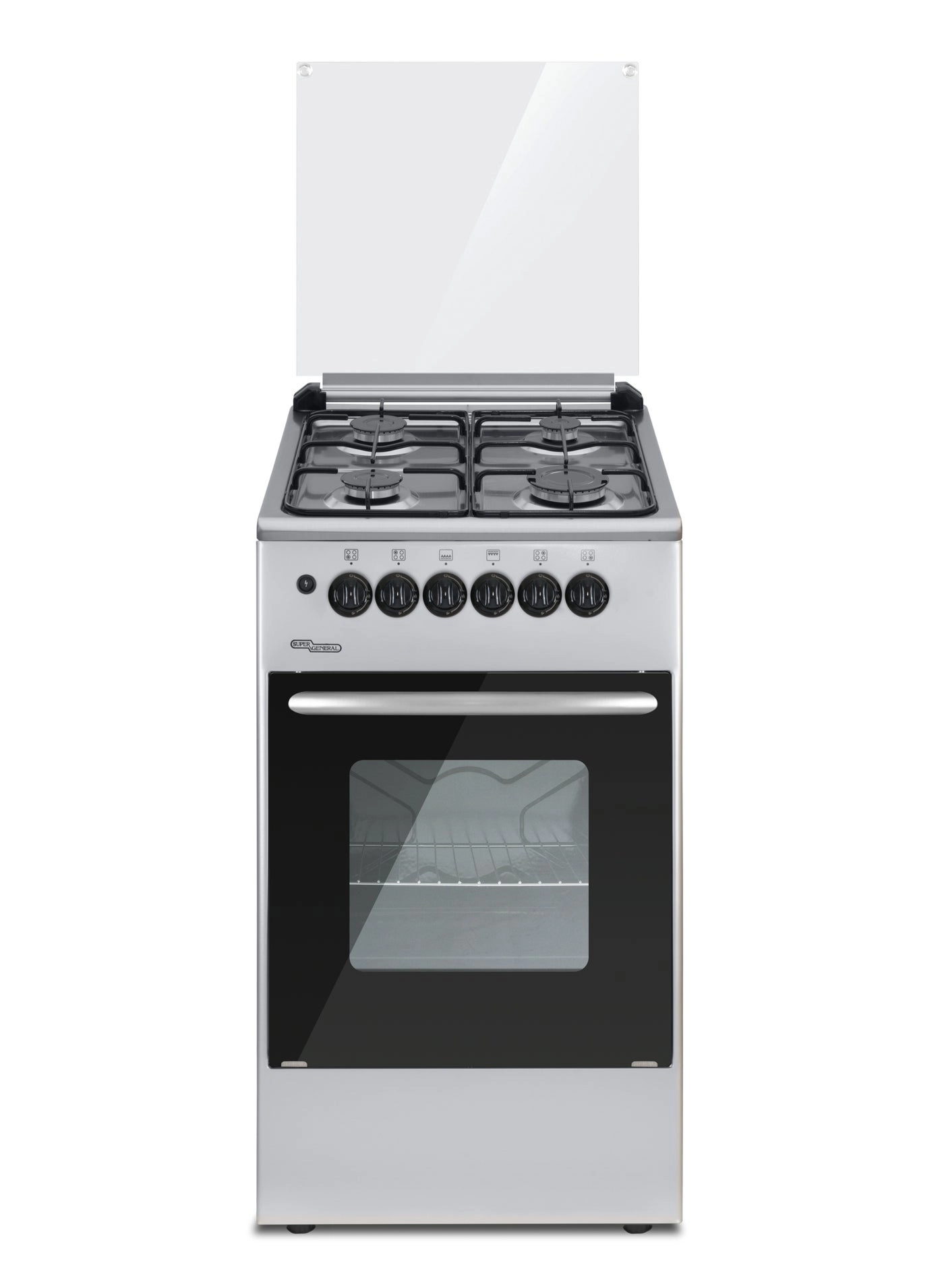 Super General SGC5050FSES GAS Cooker