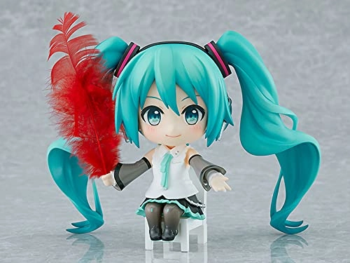 Hatsune Miku NT - Anime - Nendoroid Swacchao! (G12658)