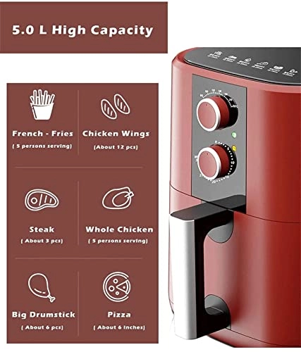 Home Use Air Fryer bSuYkCWgm7hoUuJp