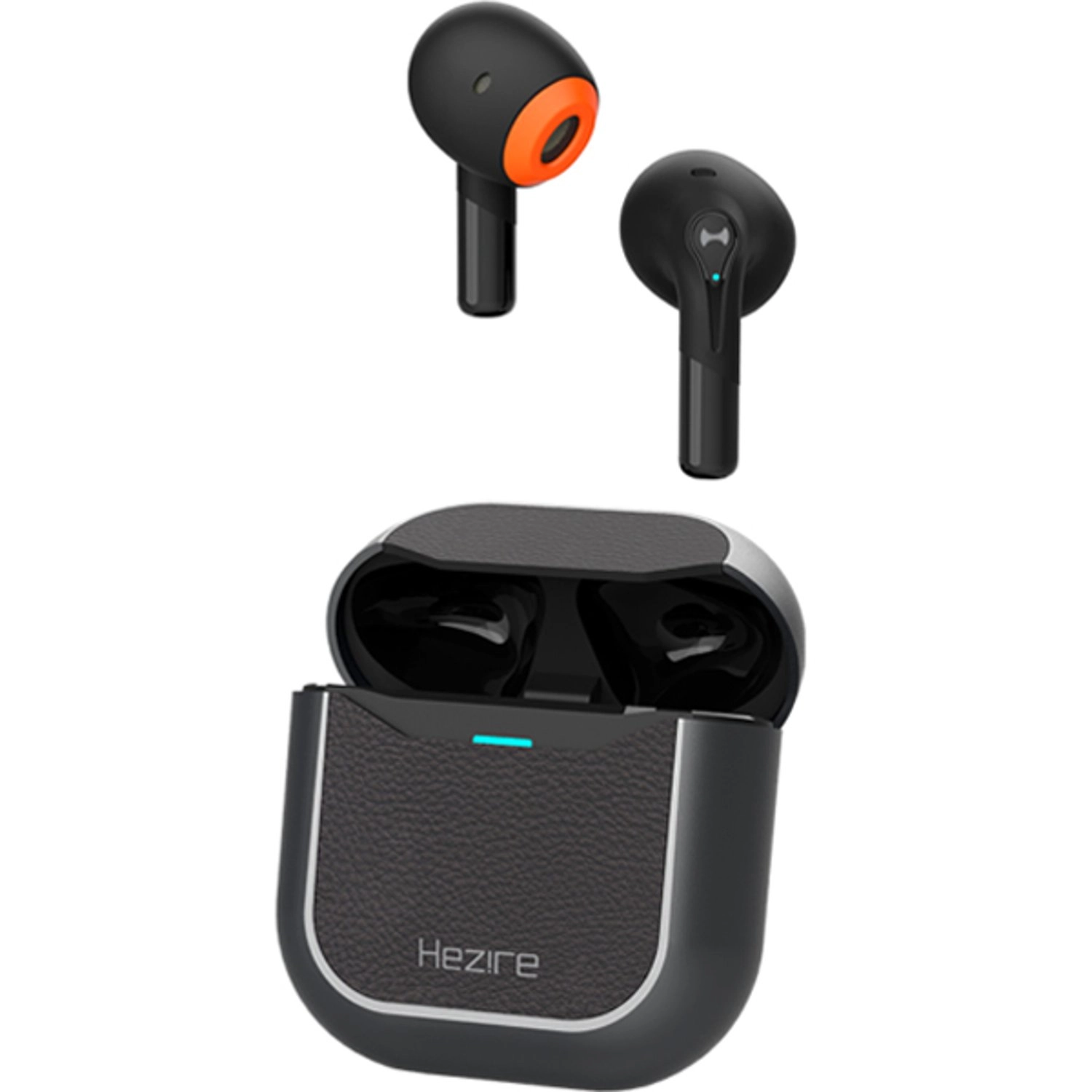 Hezire HEZ-TWS-375 Wireless Earbud