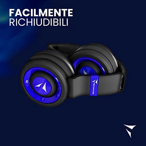 TM 40 Wireless Headphone