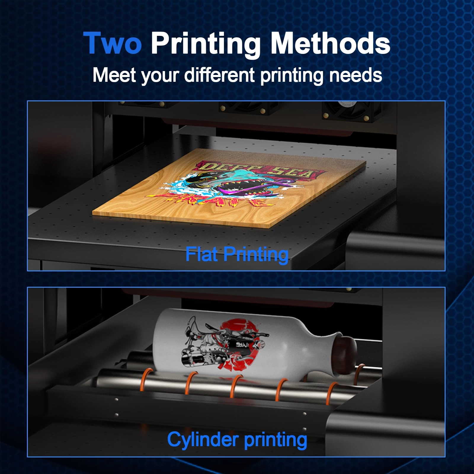 UV Printer