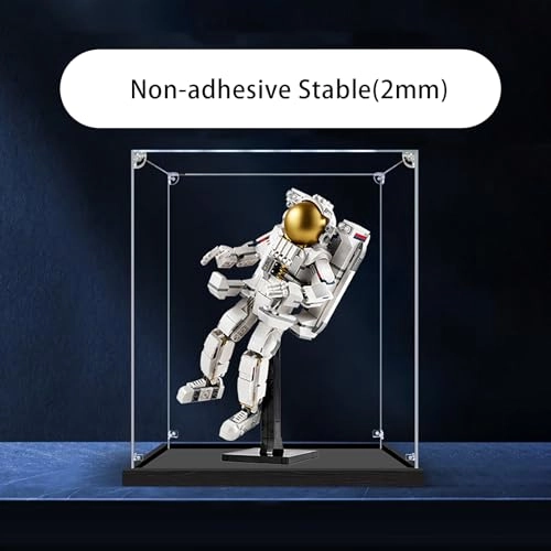 Acrylic Display Case - Le-go