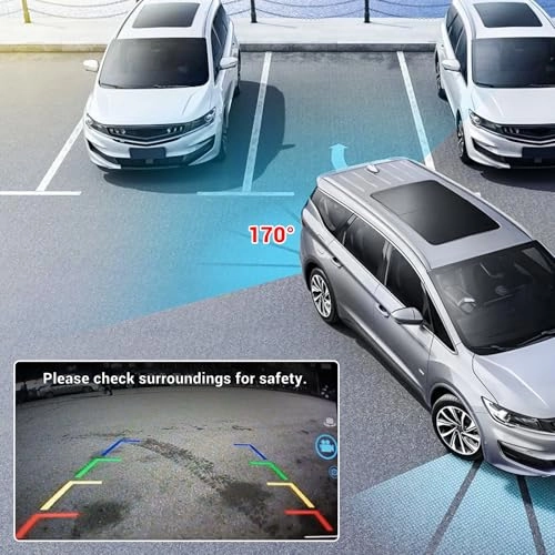 EJ5Z-19G490-A - Night Vision