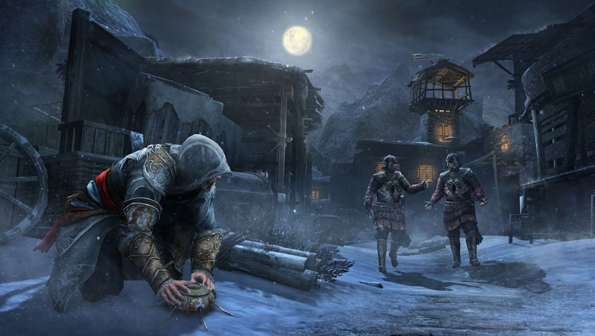Assassin's Creed Revelations - Xbox 360