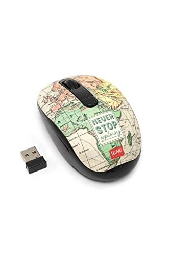 Wireless Mouse - Wireless