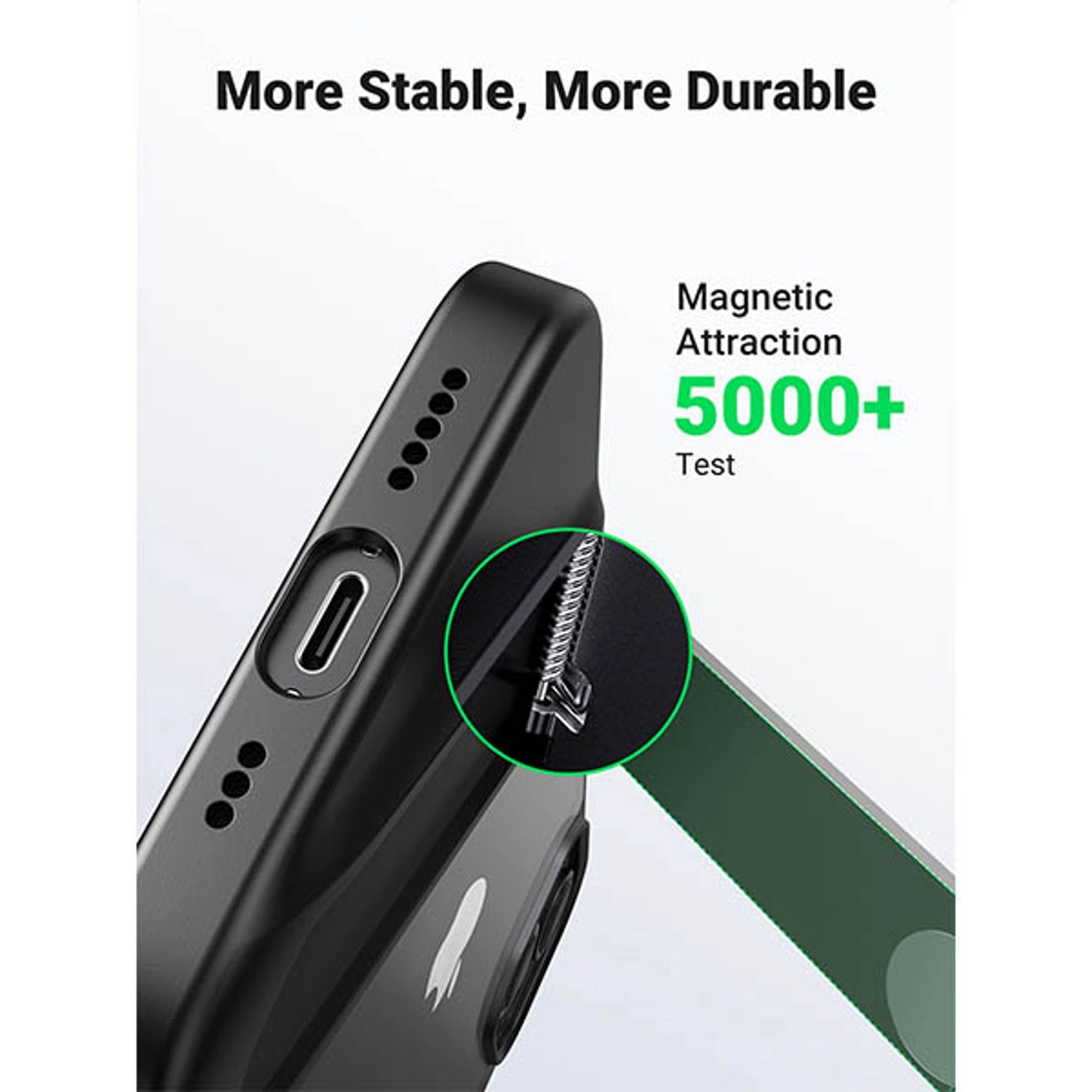 Kickstand Case Back Case for iPhone 14