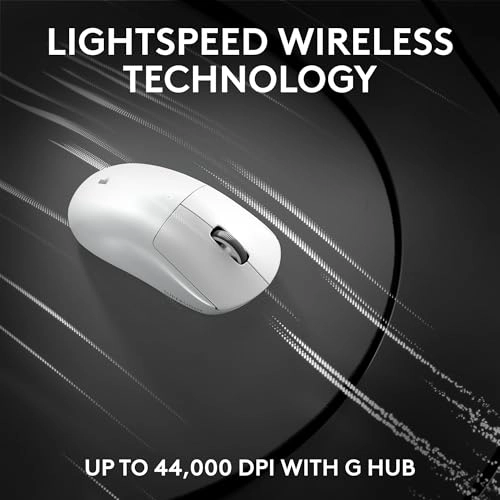 PRO X SUPERLIGHT 2 - USB