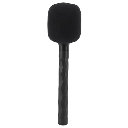 Mic Handle Wireless Microphone