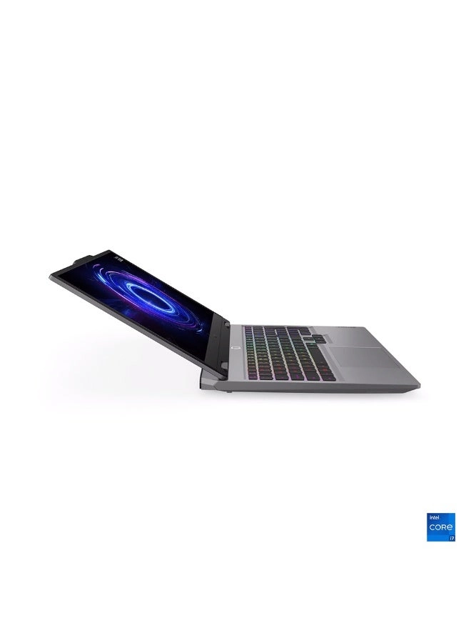 LOQ 83JE009WPS - 15.6'' Core i7-14700HX 32GB DDR5 1 TB SSD