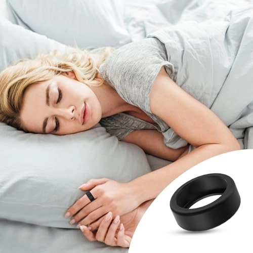 Ring Cover - Black*2+Blue*2