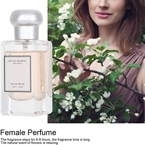 Fantastic Female Original Perfume Eau de Toilette 30ml