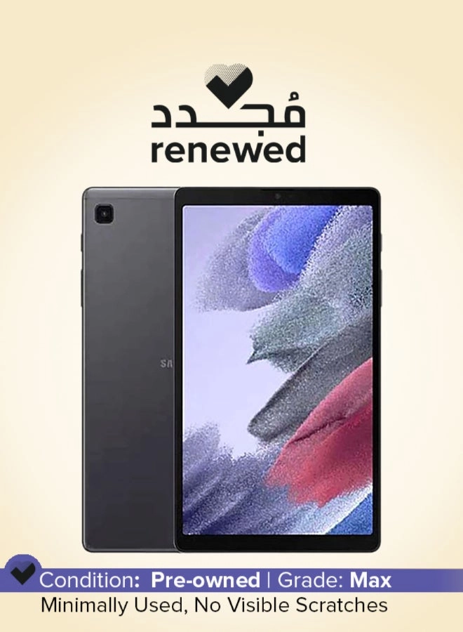 (Renewed) Tab A7 Lite - 32GB 8.7"
