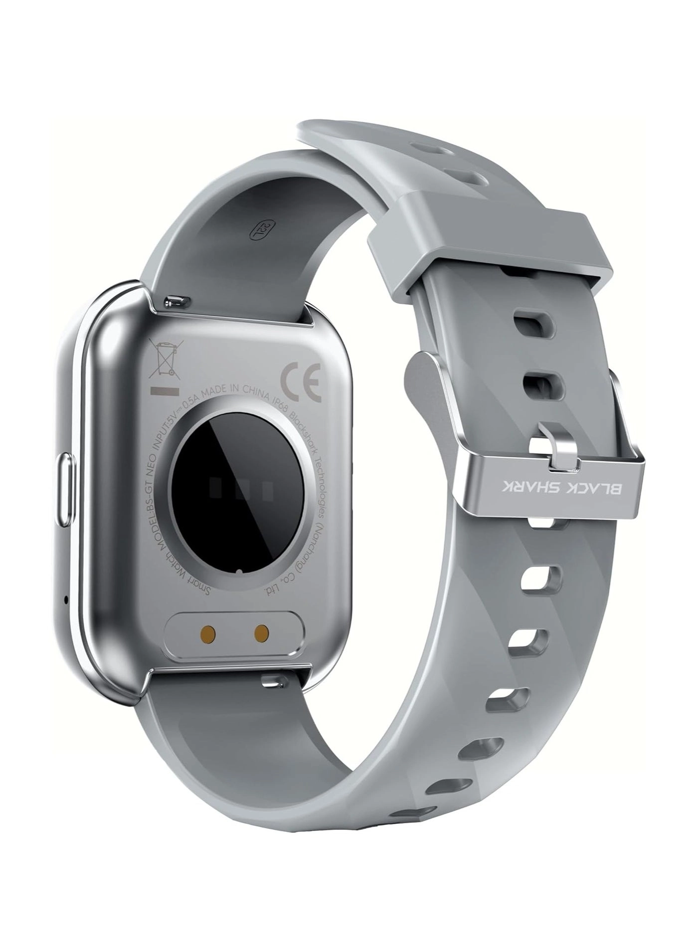 GT Neo - 2.02'' TFT 7 Days Battery Life IP68 Water Resistant