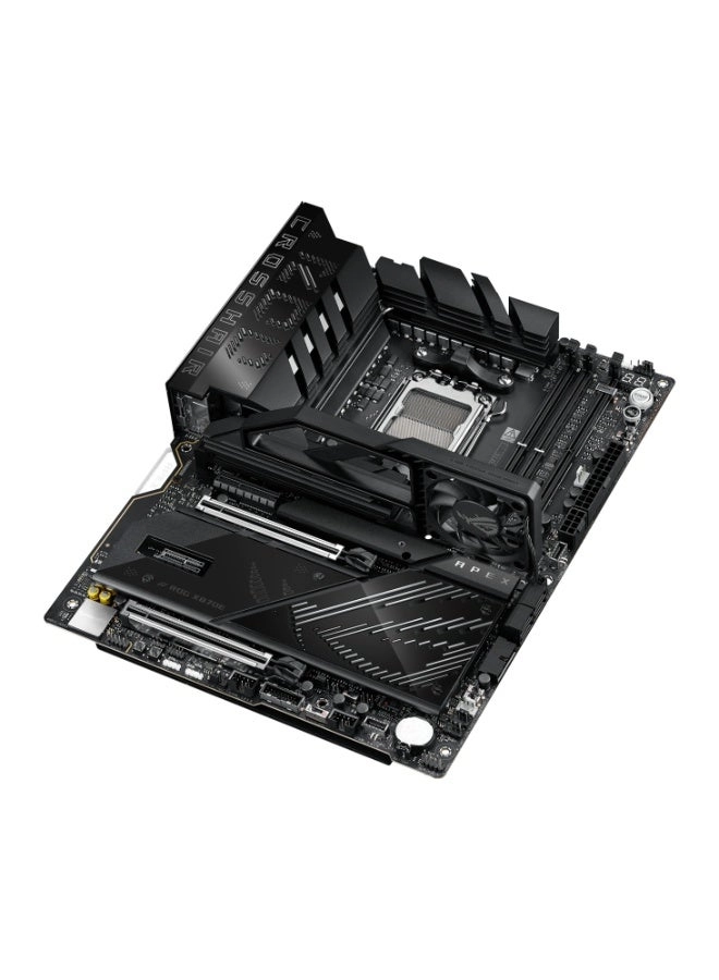 Crosshair X870E Apex - AM5 DDR5 ATX