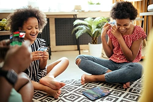 Go Fish: Monuments & Landmarks