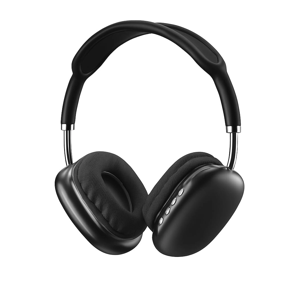 FITTO 610622766101 Wireless Headphone