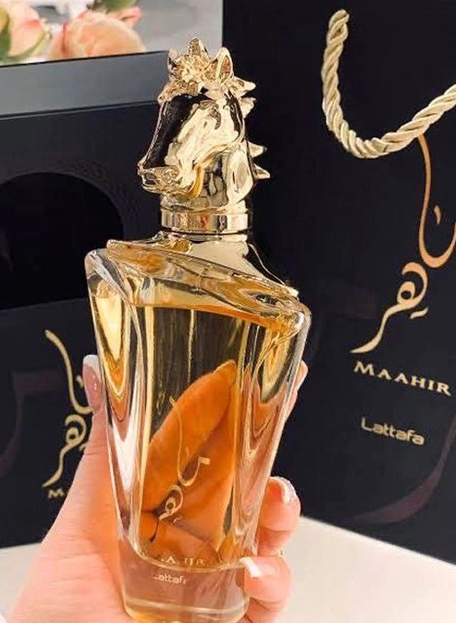 Maahir Eau de Parfum 100ml