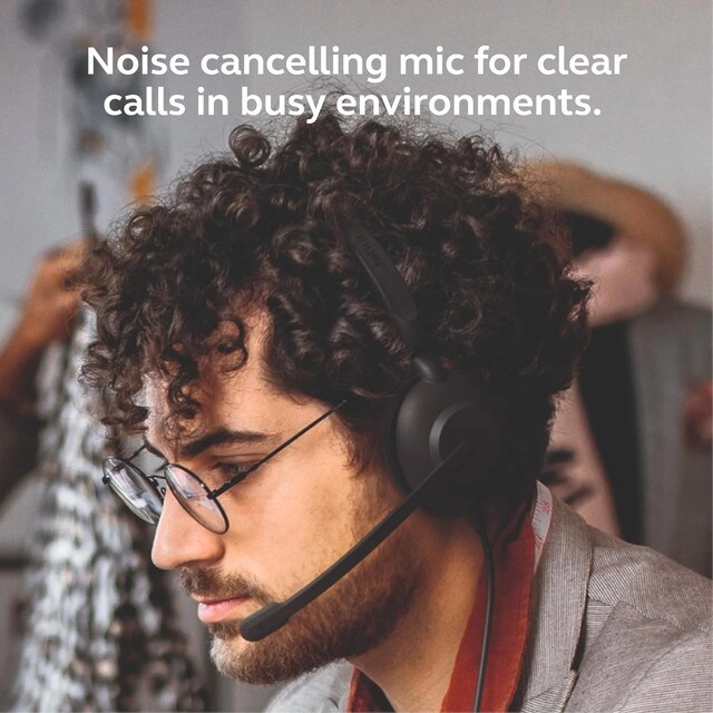 Evolve 10 Wired Headset