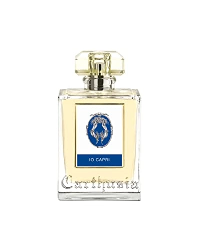 Io Capri Eau de Toilette 50 ml