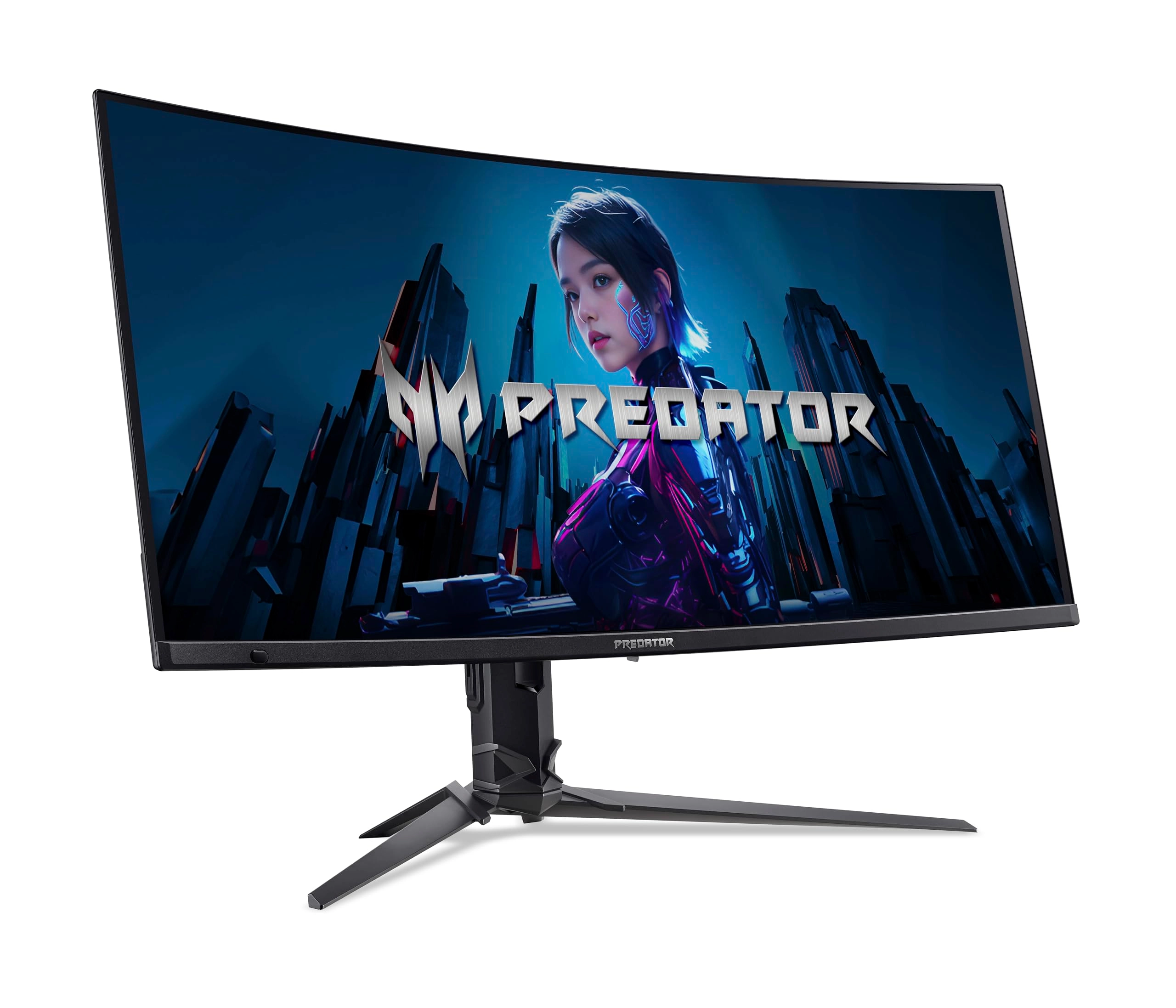 Acer Predator X34 X5 - UM.CXXEE.501 34 Inches 3440 x 1440