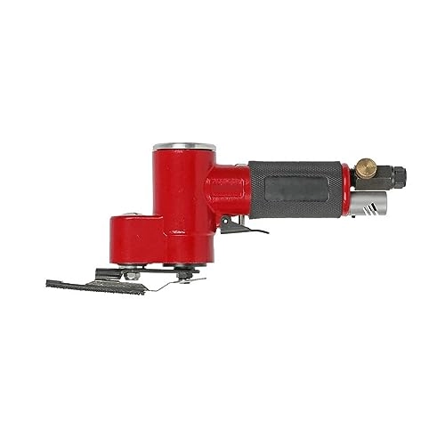 Random-Orbit Sander - 5mm eccentric 125mm pneumatic