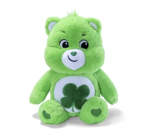 Care Bears - Good Luck Bear - 35 cm