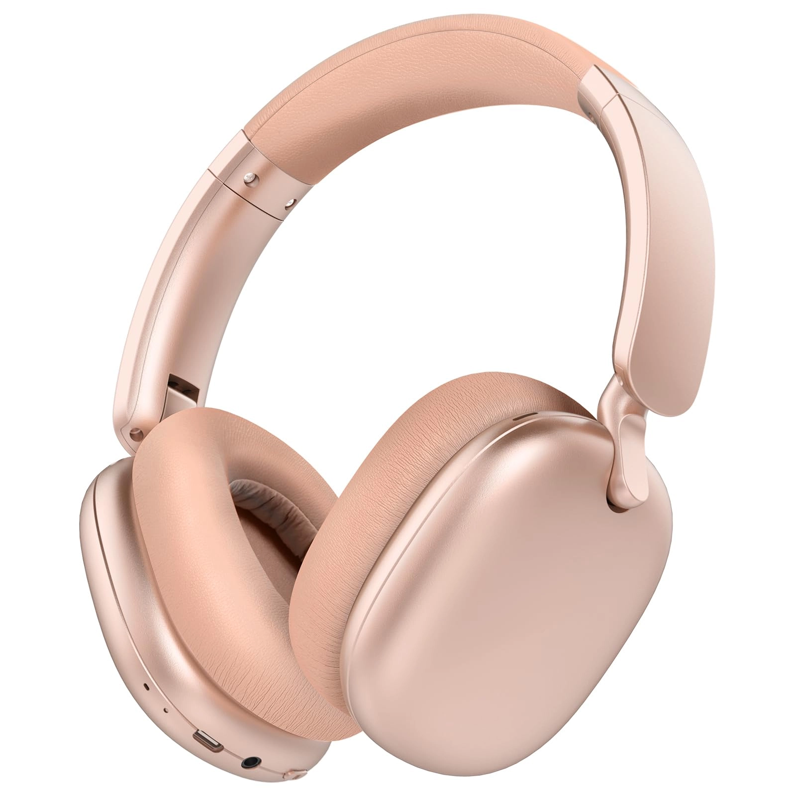 Dongguan Qiaomai Electronics Co., Ltd. C6 Wireless Headphone