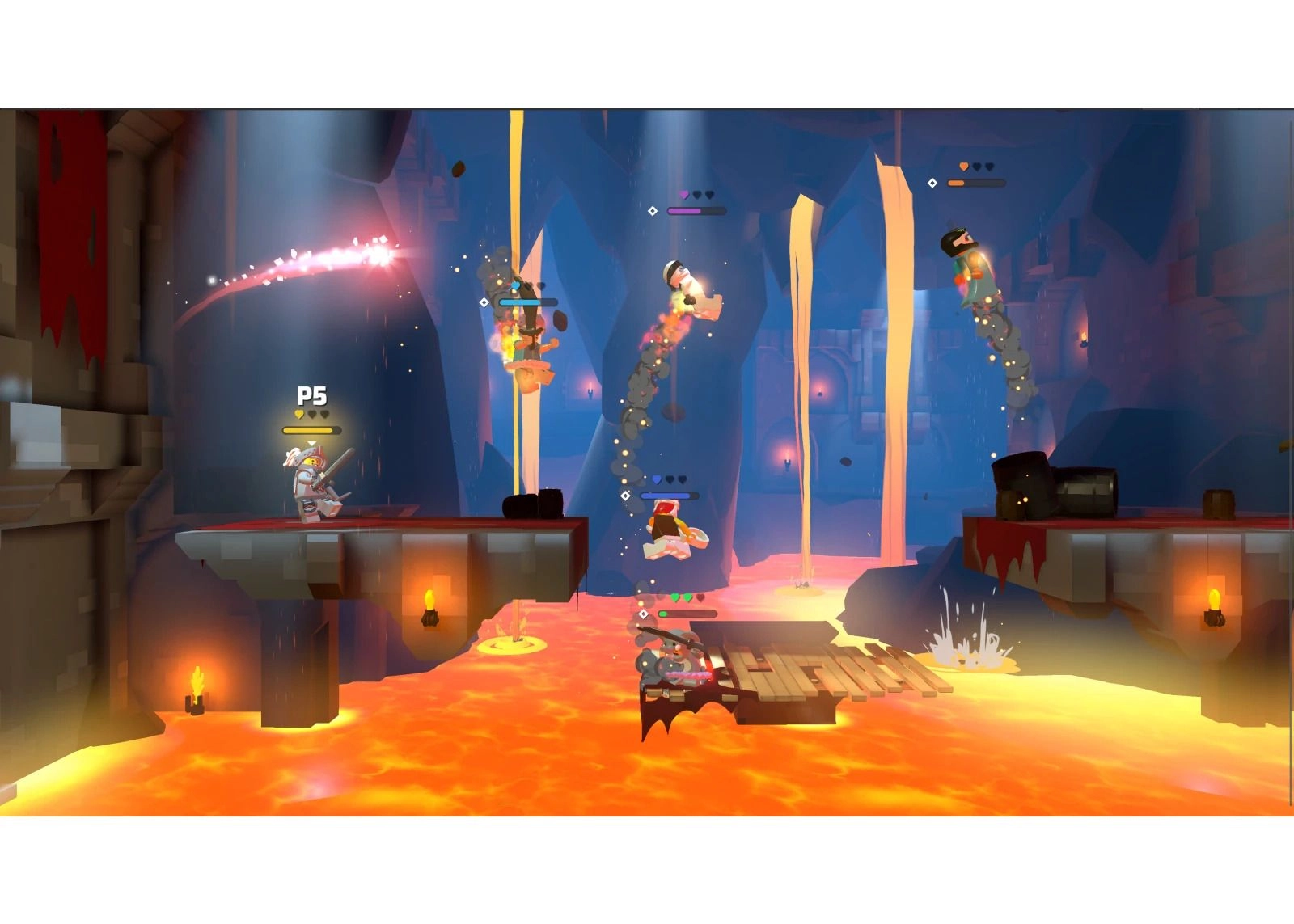 Lego Brawls - PlayStation 5