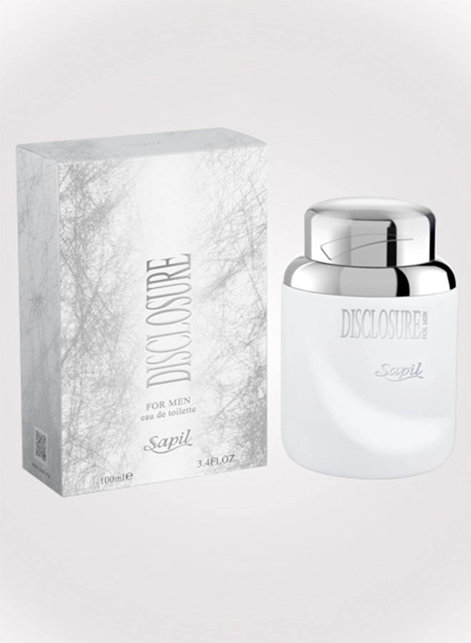 Disclosure Eau de Toilette 100 ml