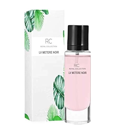 Scent Lv Metere Noir - 30ml Eau de Parfum