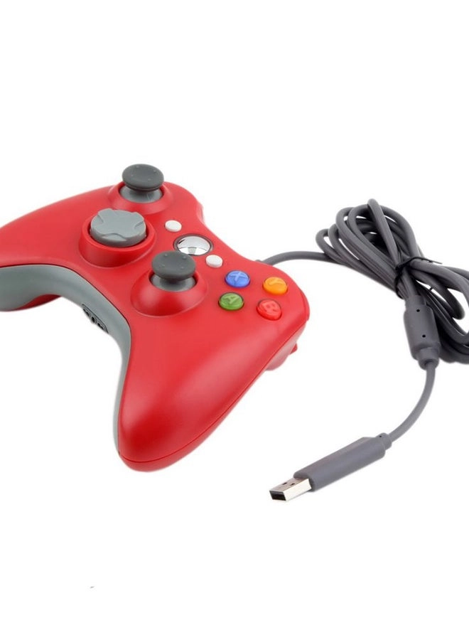 Ergonomic USB Wired Controller
