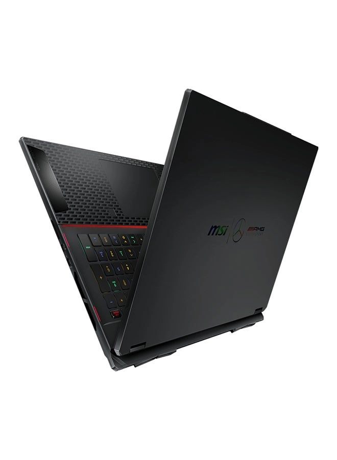 Stealth 18 AI Studio - 18'' Ultra 9-185H 32GB DDR5 2TB SSD