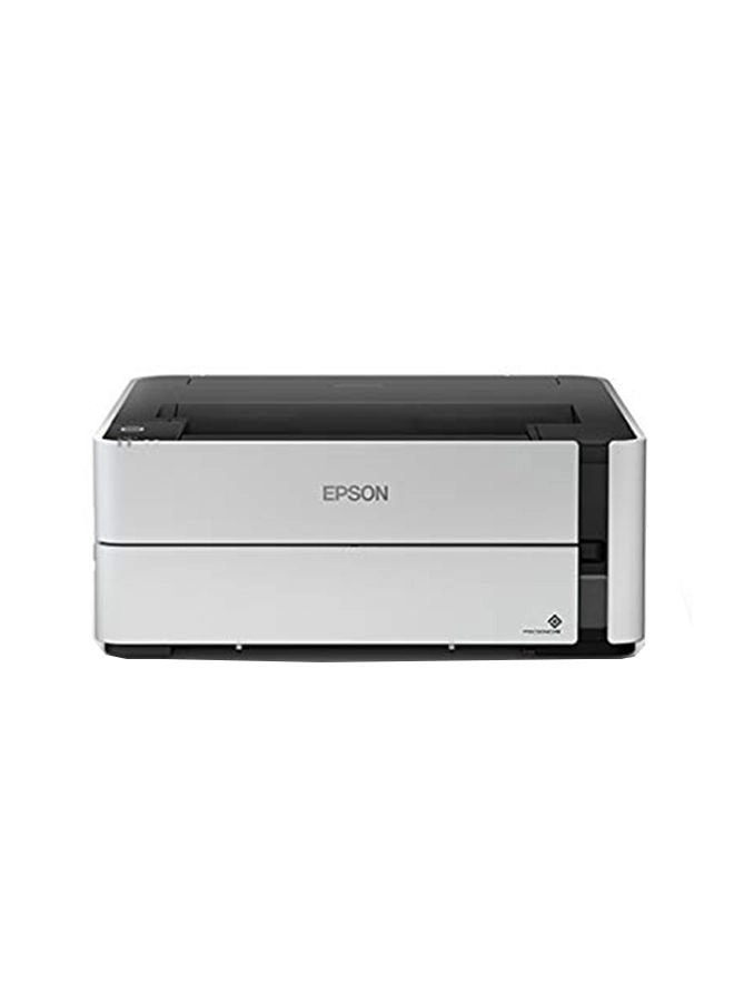 Epson India Pvt Ltd Ecotank M1140