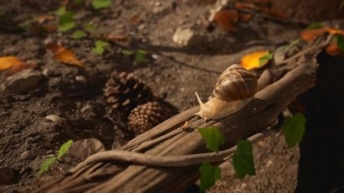 Empire of the Ants - Limited Edition PlayStation 5